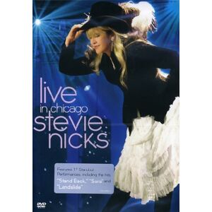 Stevie Nicks - Live In Chicago