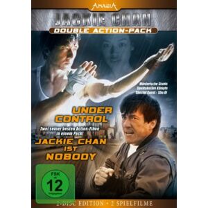 Ist Nobody / Under Control [2 Dvds]
