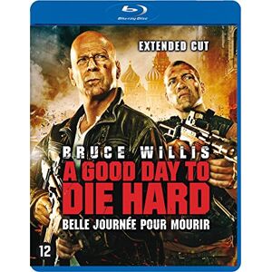 Blu-Ray - Good Day To Die Hard (1 Blu-Ray)