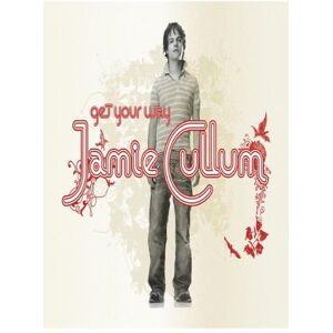 Jamie Cullum - Get Your Way (Dvd-Single)