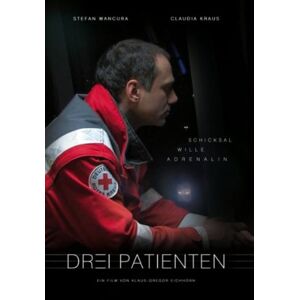 Gregor Eichhorn Drei Patienten