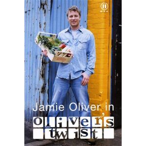 In Oliver'S Twist, Teil 1