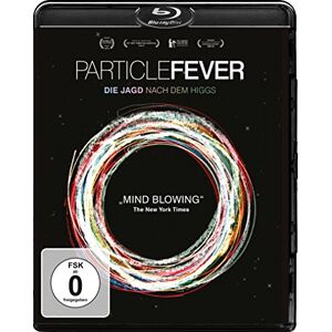 Particle Fever - Die Jagd Nach Dem Higgs [Blu-Ray]
