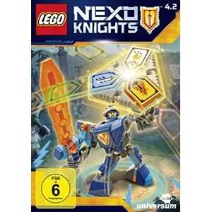Lego - Nexo Knights Staffel 4.2 - Publicité