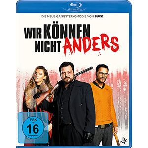 Detlev Buck Wir Können Nicht Anders [Blu-Ray]
