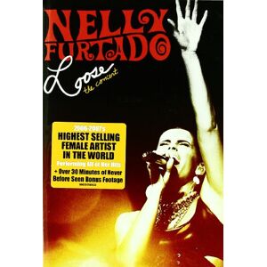 Nelly Furtado Loose: The Concert