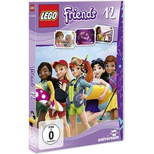 Lego Friends 12 - Publicité