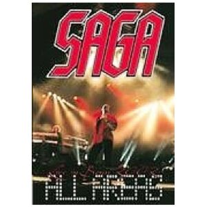 - All Areas/live In Bonn 2002 (Limited Edition) [2 Dvds]