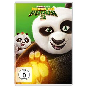 Yuh, Nelson Jennifer Kung Fu Panda 3 - Publicité