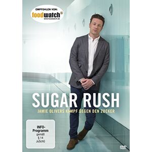 Sugar Rush - Jamie Olivers Kampf Gegen Den Zucker