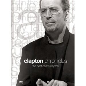 - Clapton Chronicles