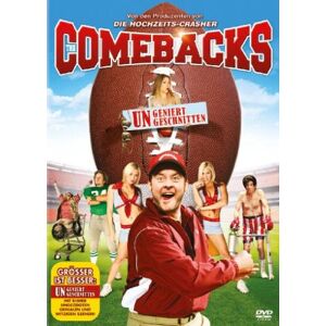 Tom Brady The Comebacks (Langversion) - Publicité