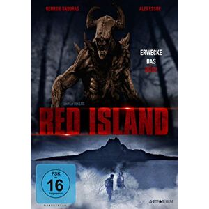 Red Island - Erwecke Das Böse