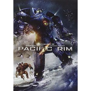 Guillermo Del Toro Pacific Rim