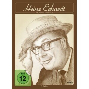 Helmut Weiss Heinz Erhardt - Schelm-Edition [9 Dvds]