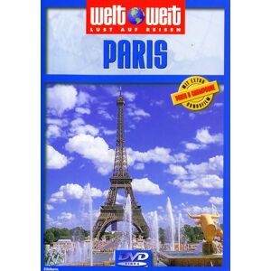 Paris - Weltweit