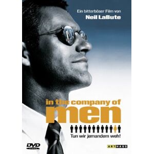 Neil LaBute In The Company Of Men - Publicité