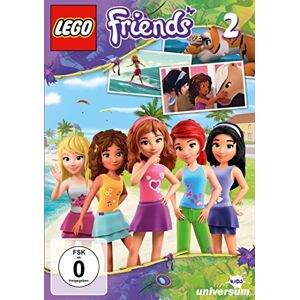 Lego Friends 2 - Publicité