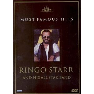 Various Ringo Star & His All Star Band [Dvd-Audio]