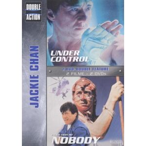 Double Action (Jackie Chan Ist Nobody/under Control) [2 Dvds]