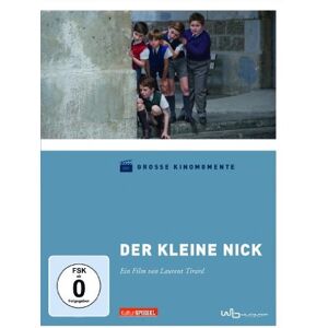 Valerie Lemercier Der Kleine Nick