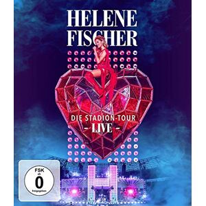 (Die Stadion Tour Live) [Blu-Ray]