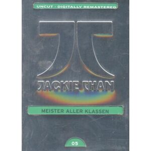 Meister Aller Klassen [Limited Edition]