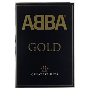 ABBA - Gold: Greatest Hits (D'occasion) - Publicité