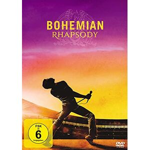 Bohemian Rhapsody [Import] - Publicité