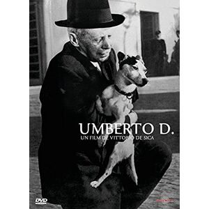 Umberto D - Publicité