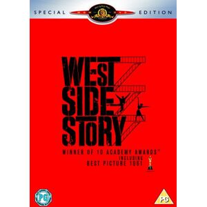 West Side Story Se [Import anglais] - Publicité