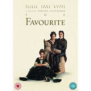 Favourite, The DVD [Import] - Publicité