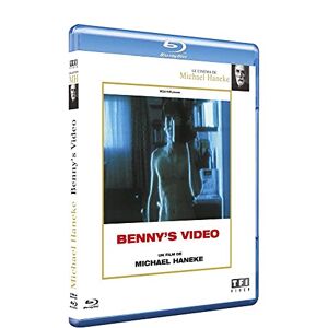 Benny's Video [Blu-Ray] - Publicité