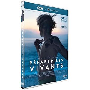 Réparer Les Vivants [DVD + Copie Digitale] - Publicité