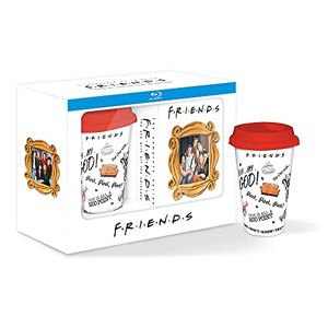 Friends-L'intégrale-Saisons 1 à 10 [Édition 25ème Anniversaire] - Publicité
