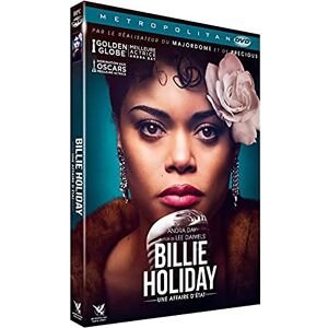 Billie Holiday, Une Affaire d'état - Publicité