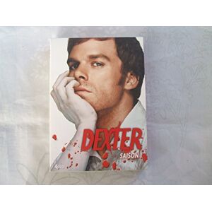 Dexter Saison 1 Coffret 4 DVD - Publicité