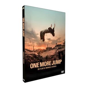 One More Jump - Publicité