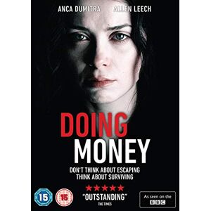 Doing Money [Edizione: Regno Unito] [Import] - Publicité