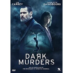 Dark Murders - Publicité