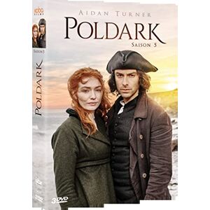 Poldark, Saison 5 - Publicité