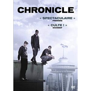 Chronicle [DVD + Copie Digitale] - Publicité