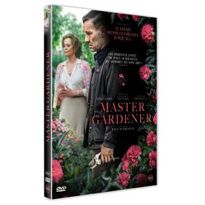 Master Gardener - Publicité