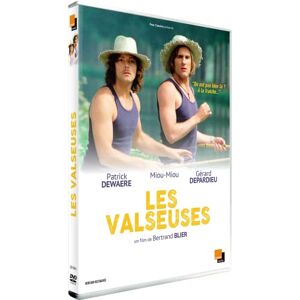 Les Valseuses [Version Restaurée] - Publicité