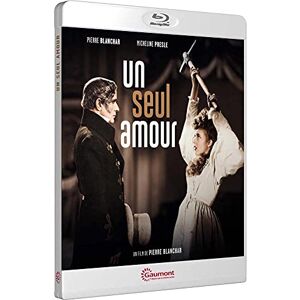 Un Seul Amour [Blu-ray] - Publicité