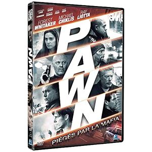 Pawn - Publicité