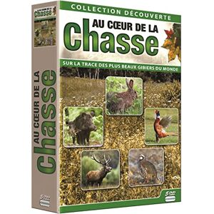 Au Coeur de la Chasse : Sur la Trace des Gibiers - Publicité