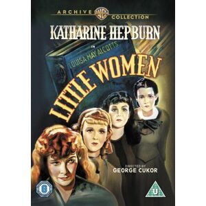 Little Women (1933) [Import anglais] - Publicité