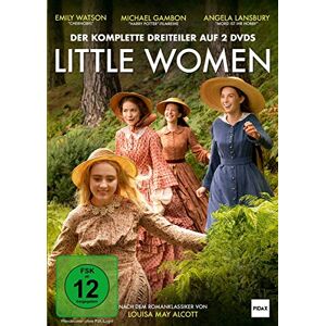 Little Women [Import] - Publicité