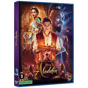 Aladdin - Publicité
